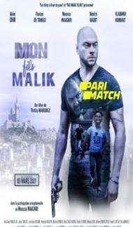 Mon fils Malik (2021) Hindi Dubbed Full Movie