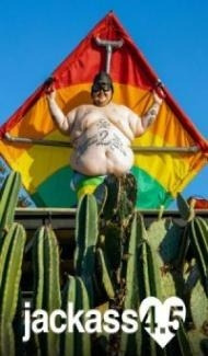 Jackass 4.5 (2022) Hindi Dubbed Full Movie