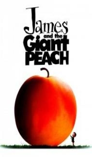 James and the Giant Peach (1996) Hindi Dubbed Full Movie