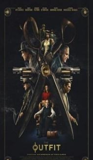 The Outfit (2022) Hindi Dubbed Full Movie