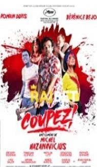 Coupez (2022) Hindi Dubbed Full Movie