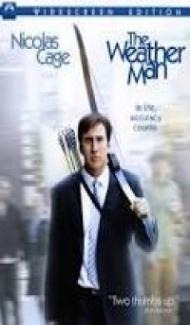 The Weather Man (2005) Hindi Dubbed Full Movie