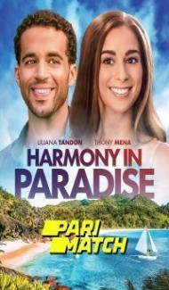 Harmony in Paradise (2022) Hindi Dubbed Full Movie