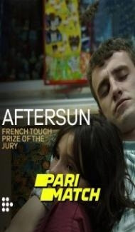 Aftersun (2022) Hindi Dubbed Full Movie