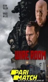 Wire Room (2022) Hindi Dubbed Full Movie