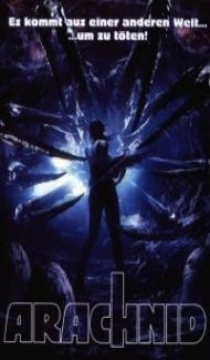 Arachnid (2001) Hindi Dubbed Full Movie