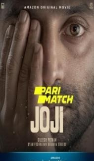 Joji (2021) Hindi Dubbed Full Movie
