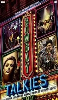 Bombay Talkies (2013) Hindi Movie Full Movie