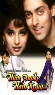 Hum Aapke Hain Koun (1994) Hindi Movie Full Movie