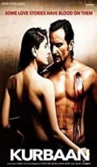 Kurbaan (2009) Hindi Movie Full Movie