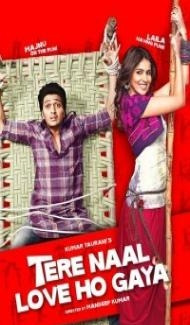 Tere Naal Love Ho Gaya (2012) Hindi Movie Full Movie