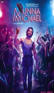 Munna Michael (2017) Hindi Movie Full Movie