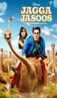 Jagga Jasoos (2017) Hindi Movie Full Movie