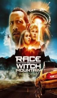Race to Witch Mountain (2009) Hindi Dubbed Full Movie