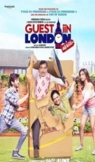 Guest Iin London (2017) Hindi Movie Full Movie
