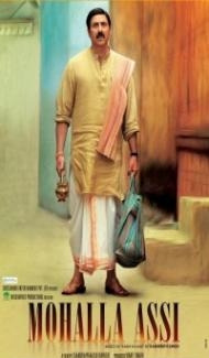 Mohalla Assi (2018) Hindi Movie Full Movie