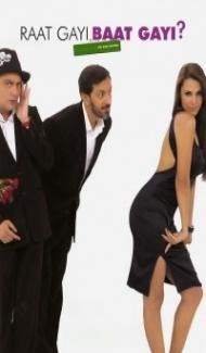 Raat Gayi Baat Gayi (2009) Hindi Movie Full Movie