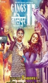 Gangs of Wasseypur - Part 2 (2012) Hindi Movie Full Movie