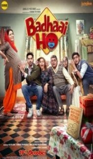 Badhaai Ho (2018) Hindi Movie Full Movie