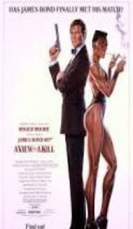 A View to a Kill (1985) Hindi Dubbed Full Movie