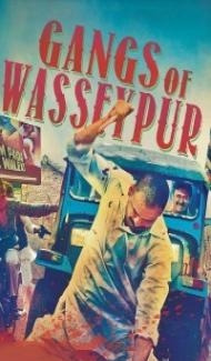 Gangs of Wasseypur - Part 1 (2012) Hindi Movie Full Movie