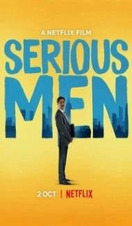 Serious Men (2020) Hindi Movie Full Movie