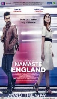 Namaste England (2018) Hindi Movie Full Movie
