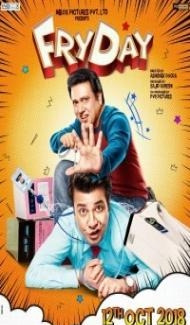 FryDay (2018) Hindi Movie Full Movie