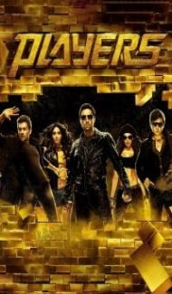 Players (2012) Hindi Movie Full Movie