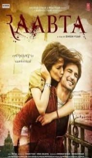 Raabta (2017) Hindi Movie Full Movie