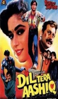 Dil Tera Aashiq (1993) Hindi Movie Full Movie