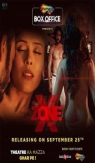 X Zone (2020) Hindi Movie Full Movie