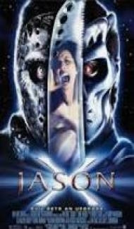 Jason X (2001) Hindi Dubbed Full Movie