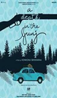 A Death in the Gunj (2017) Hindi Movie Full Movie