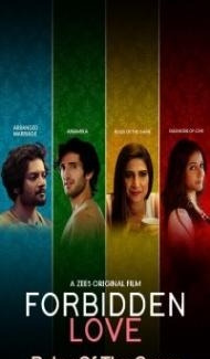Forbidden Love Rules Of The Game (2020) Hindi Movie Full Movie