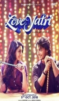 Loveratri (2018) Hindi Movie Full Movie