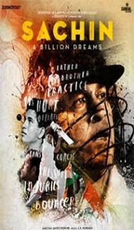 Sachin A Billion Dreams (2017) Hindi Movie Full Movie