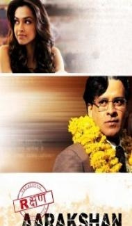 Aarakshan (2011) Hindi Movie Full Movie