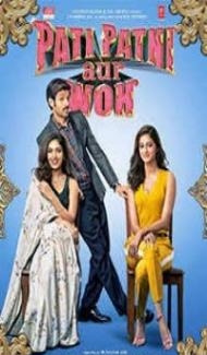 Pati Patni Aur Woh (2019) Hindi Movie Full Movie