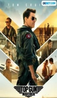 Top Gun Maverick (2022) Hindi Dubbed Full Movie