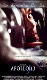 Apollo 13 (1995) Hindi Dubbed Full Movie