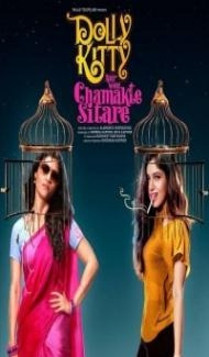 Dolly Kitty Aur Woh Chamakte Sitare (2020) Hindi Movie Full Movie