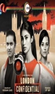 London Confidential (2020) Hindi Movie Full Movie