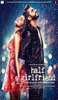 Half Girlfriend (2017) Hindi Movie Full Movie