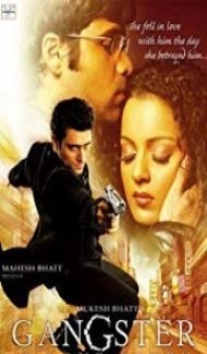 Gangster (2006) Hindi Movie Full Movie