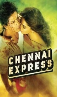 Chennai Express (2013) Hindi Movie Full Movie