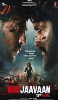 Marjaavaan (2019) Hindi Movie Full Movie