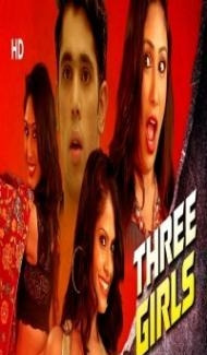 Three Girls (2019) Hindi Movie Full Movie