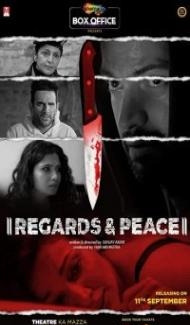 Regards and Peace (2020) Hindi Movie Full Movie