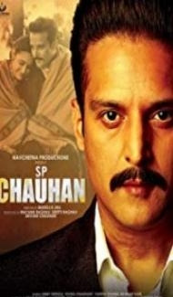 SP Chauhan (2019) Hindi Movie Full Movie